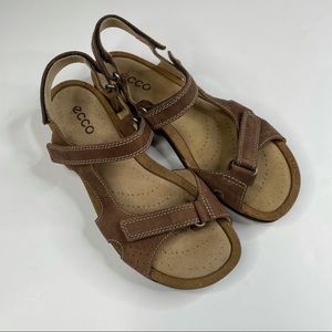 ecco passion sandal
